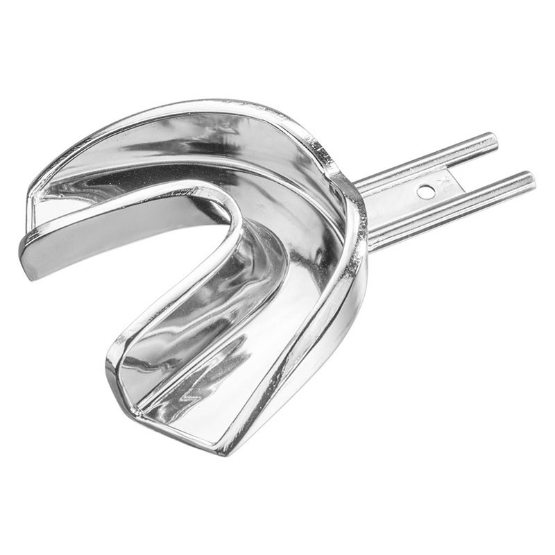 Impression tray